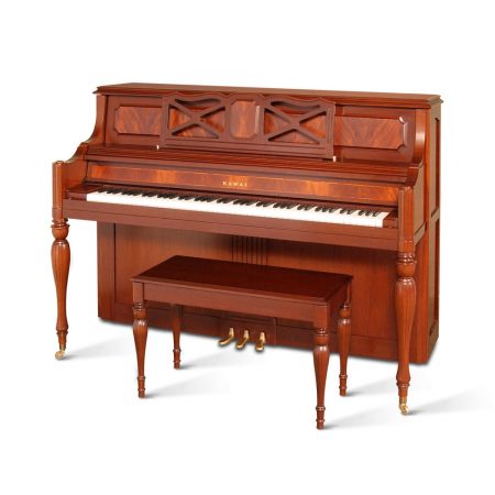 907 Designer English Regency Mahogany