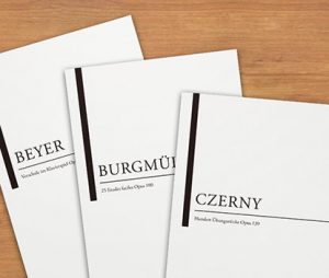 Built-in lesson function