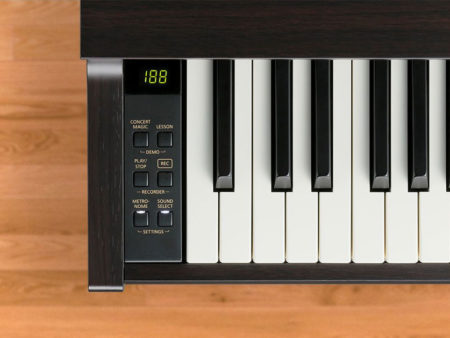 CA48 Sound Selection