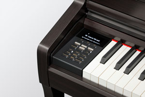 CA59 Sound Selection