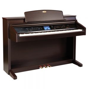 CP3 Premium Rosewood