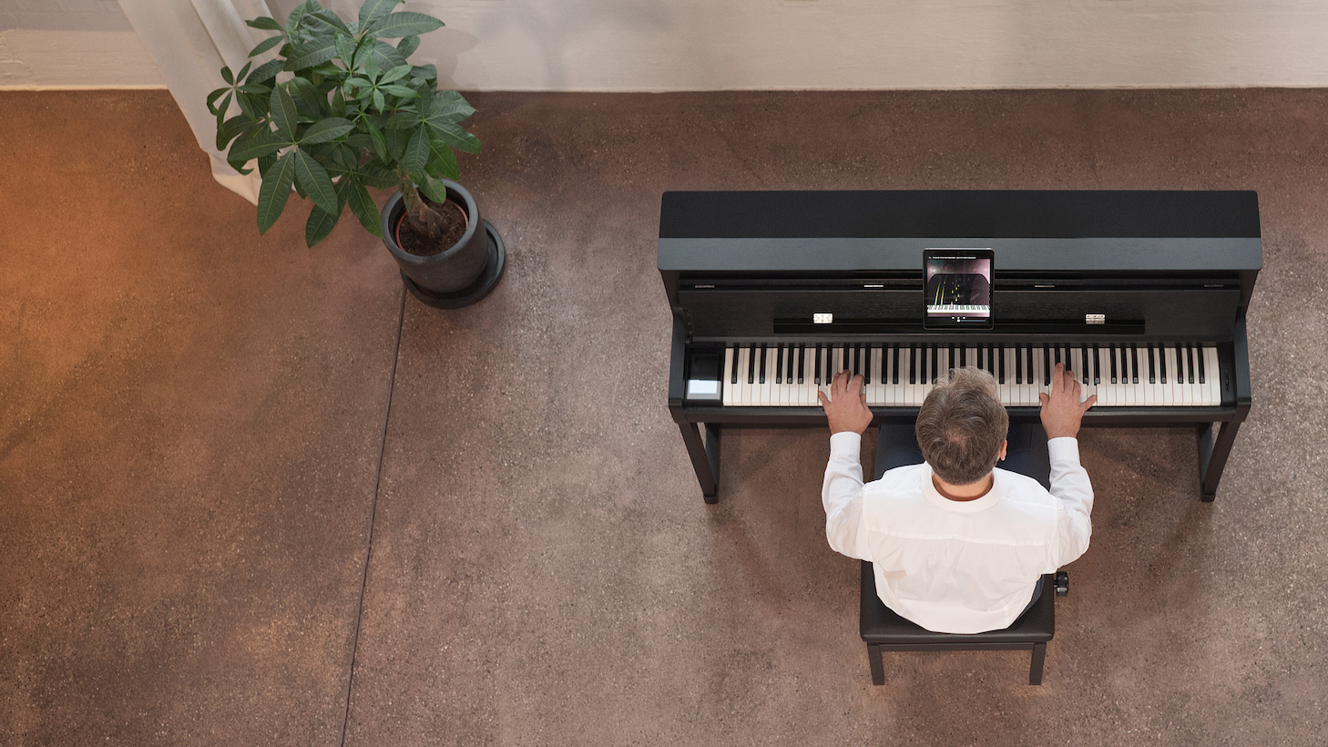 Digital Pianos Kawai