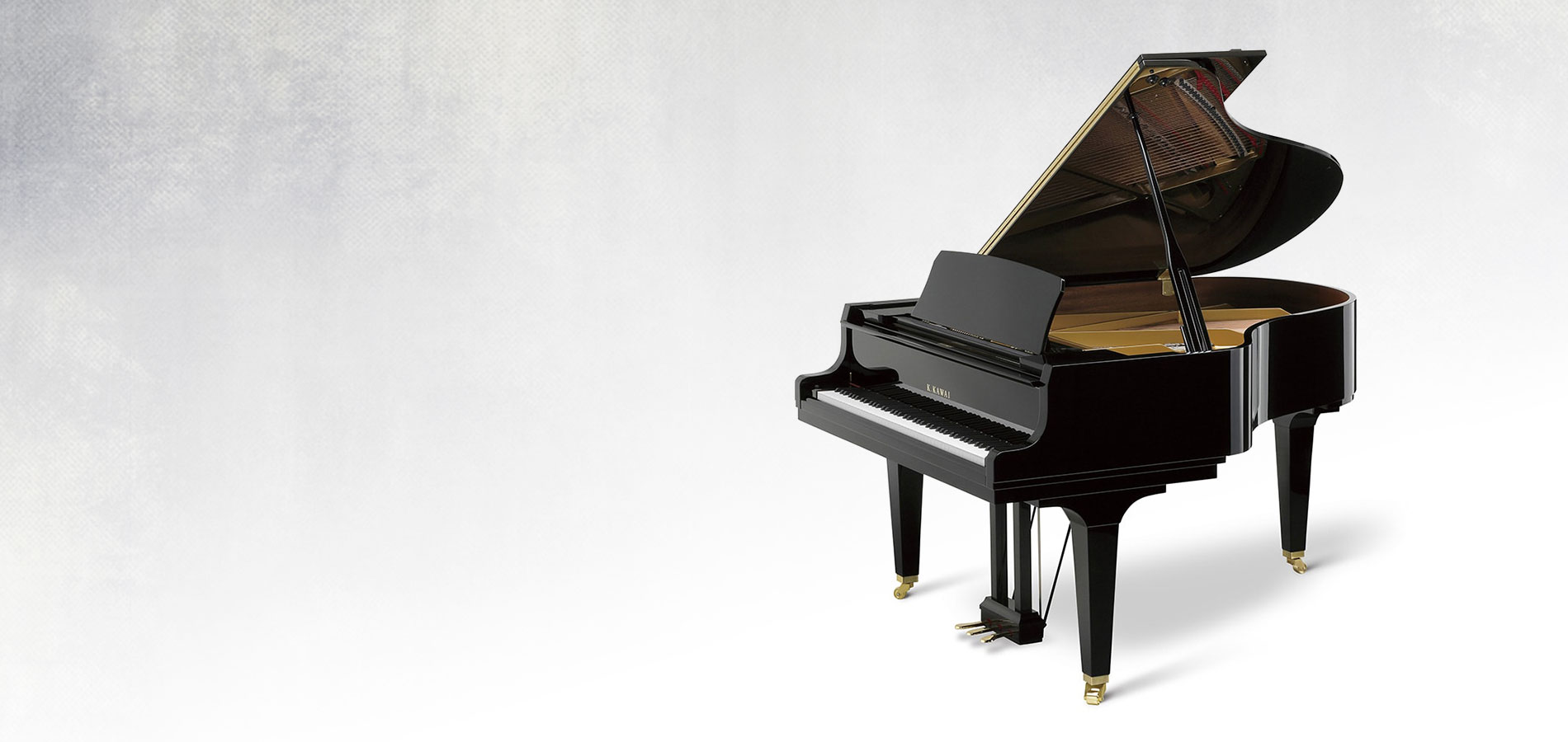 GL-40 Grand Piano
