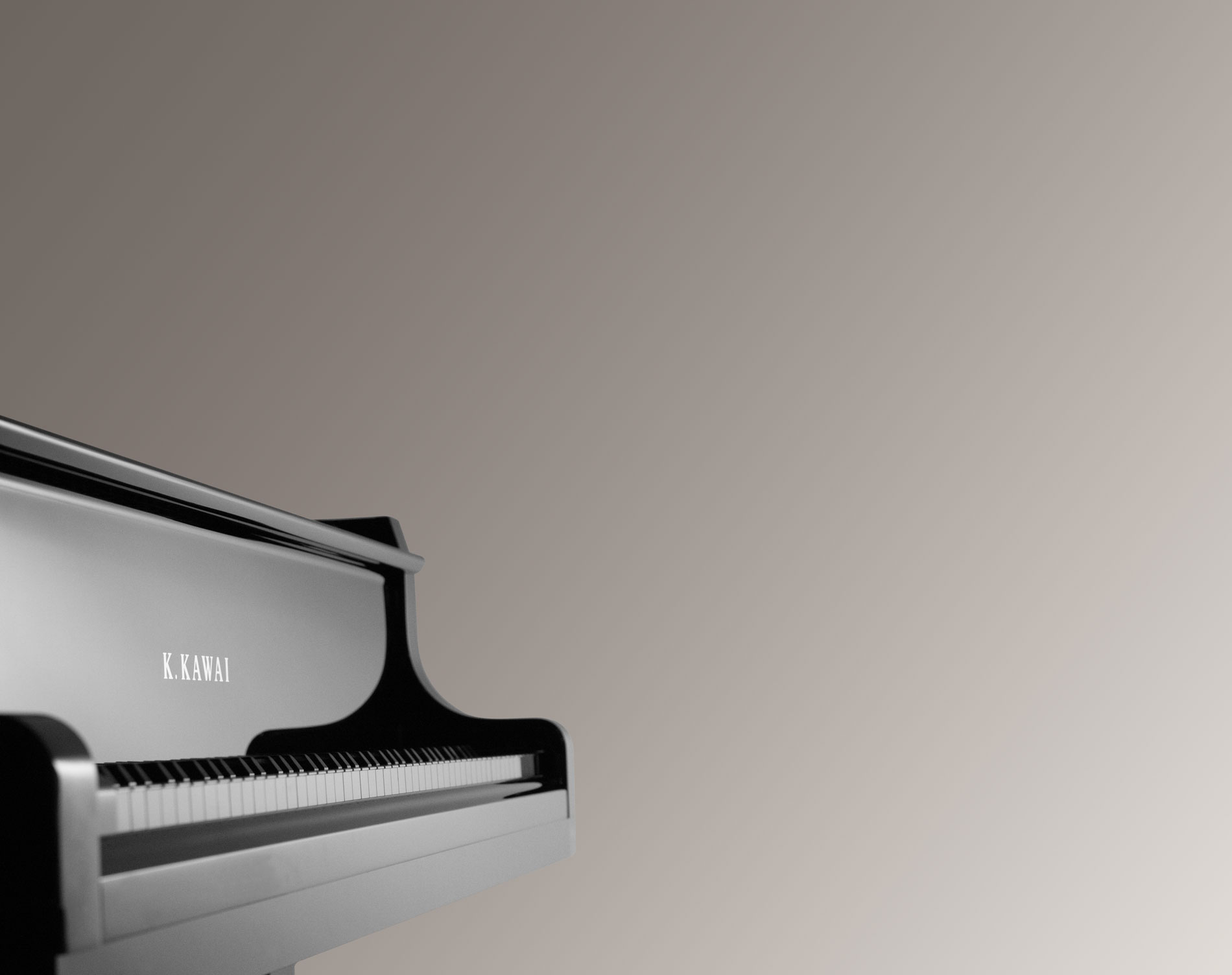 GL Series Grand Pianos
