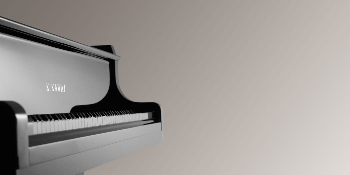 GL Series Grand Pianos
