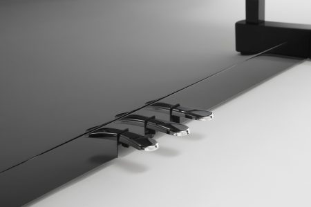 Grand Feel Pedal System