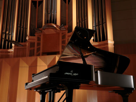 SK-EX & Kawai EX Instrument Sounds