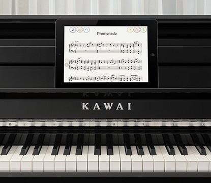 Integrated Bluetooth