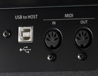 Jacks and Connectors