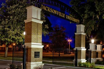 Jacksonville University