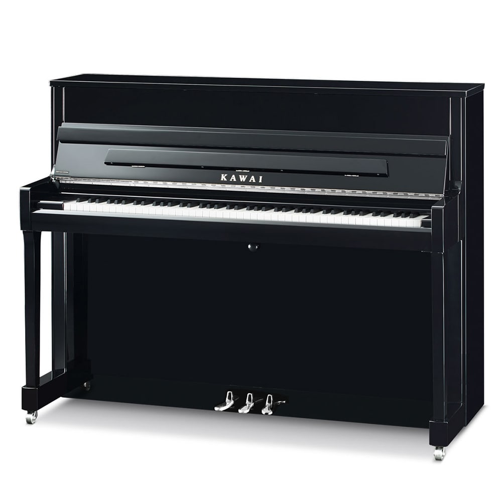 Kawai K Series Upright Pianos