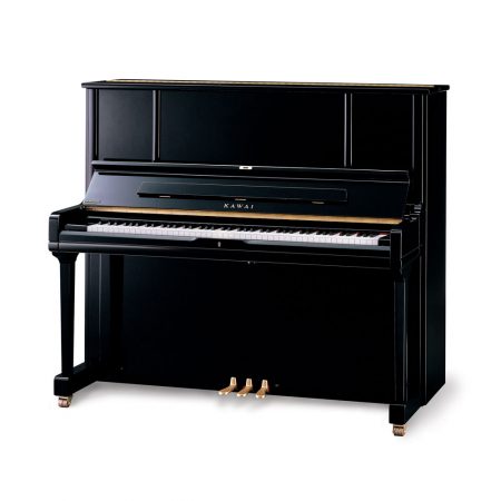 K-6 Upright Piano