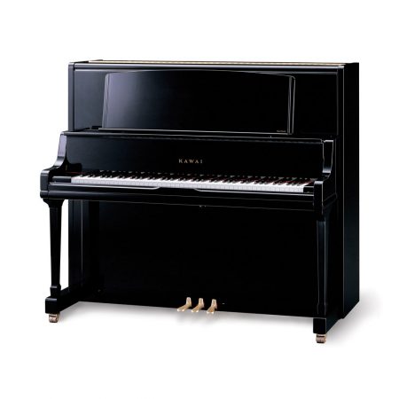 K-8 Upright Piano