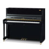 K300 Aures Hybrid Upright Piano