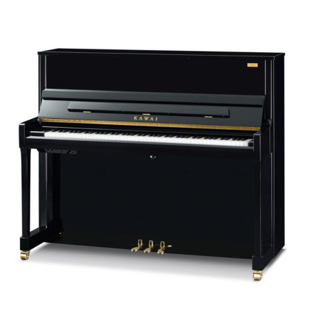 K300 Aures Hybrid Upright Piano