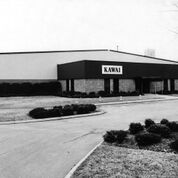 Kawai America Manufacturing