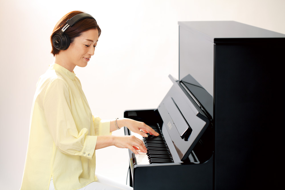 Kawai AnyTime Pianos