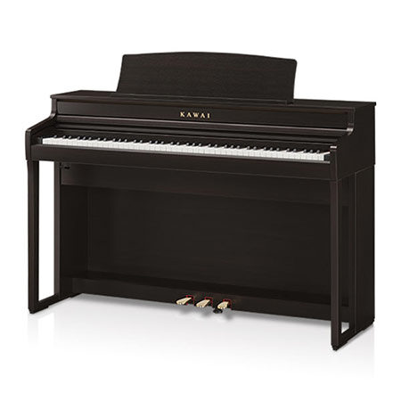 Kawai CA401 Rosewood