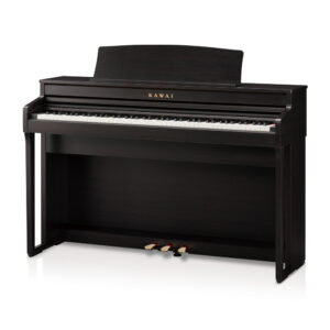Kawai CA49 Premium Rosewood