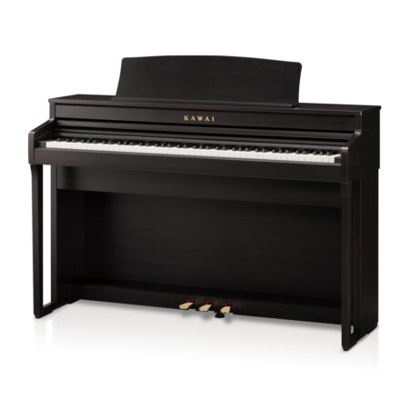 Kawai CA49 Premium Rosewood