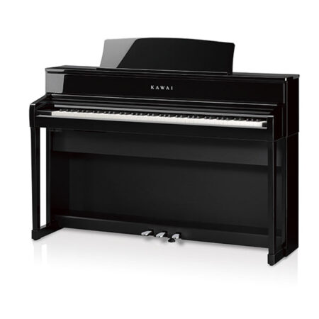 KAWAI CA701 Ebony Polish