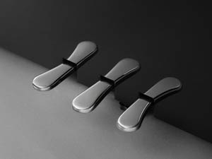 Grand Feel Pedal System