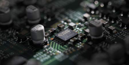 Premium Audio Technologies