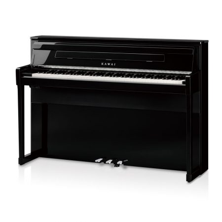 Kawai CA99 Ebony Polish