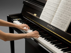 Grand Feel III Action