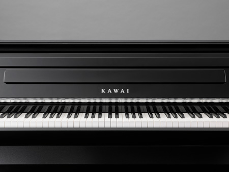 Kawai CA99 Keyboard