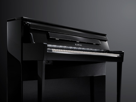 Kawai CA99 Piano