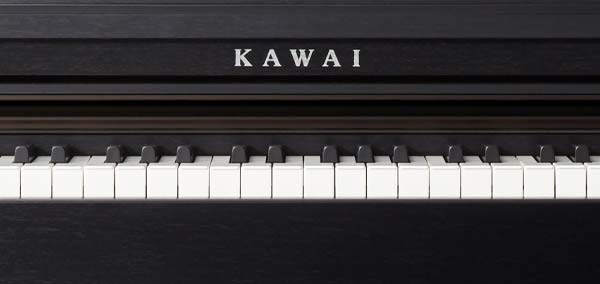 Kawai CE KDP KCP CL Digital Pianos Badge