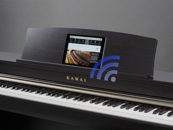 Kawai CN Digital Piano Bluetooth