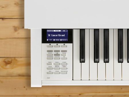 Kawai CN Series CN37