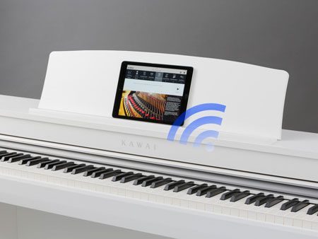 Kawai CN Series Digital Piano Bluetooth