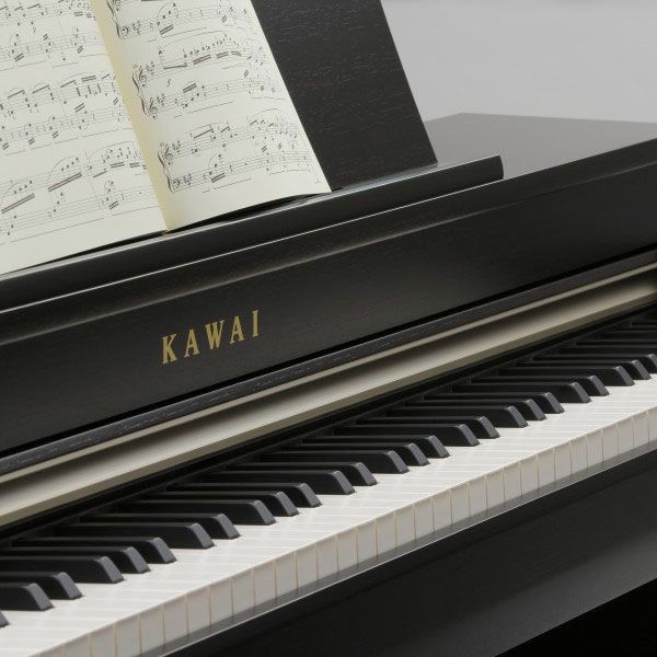 Kawai CN Series Digital Piano Front