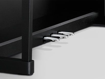 Kawai CN37 Digital Piano Pedals