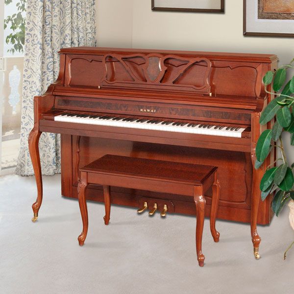 Kawai Designer Upright Piano Location