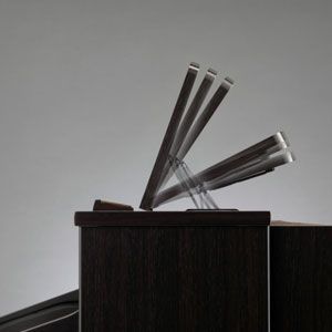 Kawai Digital Piano Music Rest