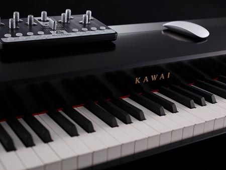 Kawai Digital Piano VPC1