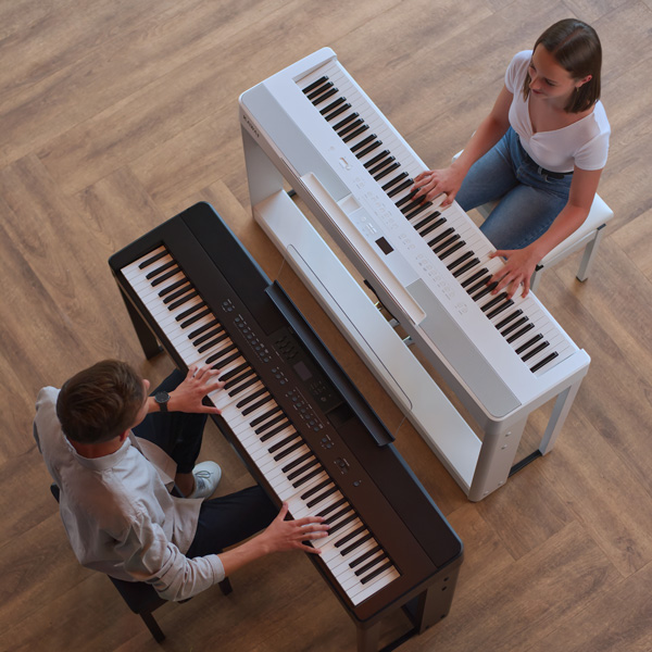 Kawai ES Series Digitals