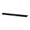 Kawai ES120 Triple Pedal Bar Black