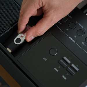 Kawai ES920 USB