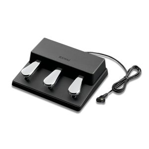 Kawai GFP 3 Grand Feel Triple Pedal
