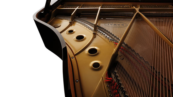 Kawai GL Series V-Pro Plate