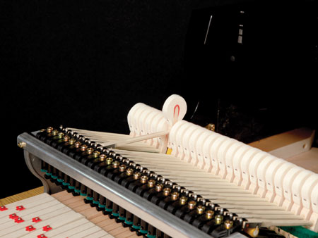 Kawai Grand Piano Hammers