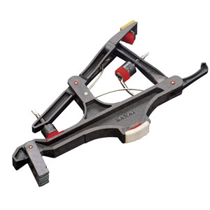 Kawai Grand Piano Wippen and Jack