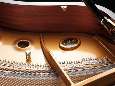 Kawai GX Series Artistry