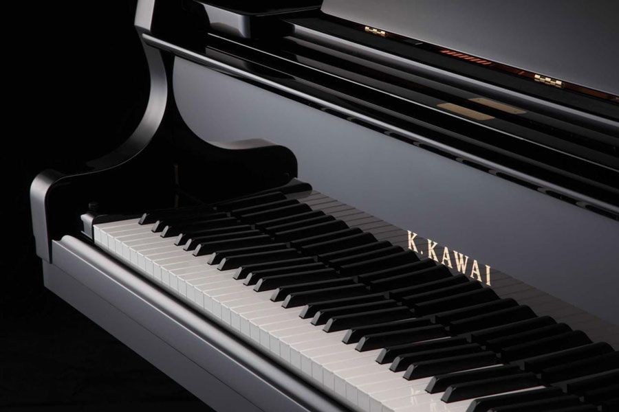 Kawai GX Series Grand Pianos