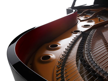 Kawai GX Series V-Pro Plate